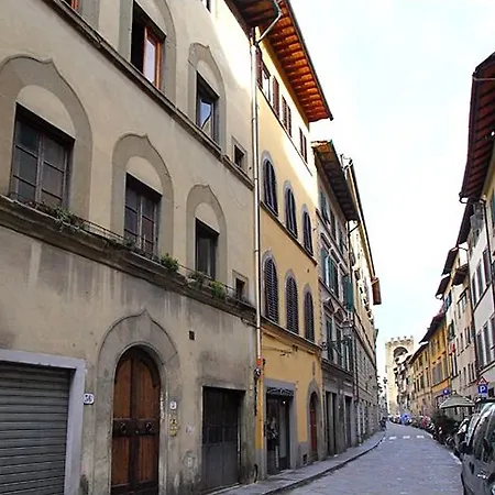 Apartament San Niccolo