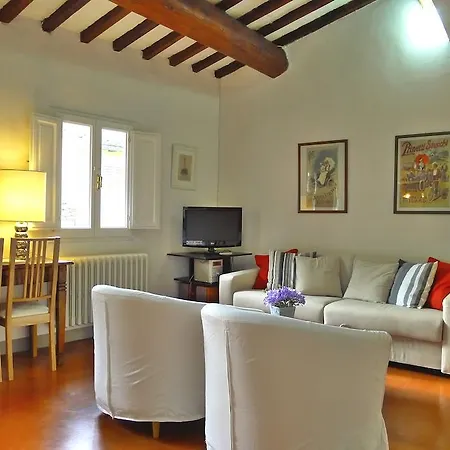 Apartment San Niccolo *